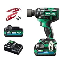 新品 純正 ハイコーキ36V充電式インパクトレンチ本体 WR36DH Amazon.co.jp: HiKOKI(ハイコーキ) 36V 充電式 インパクトレンチ